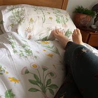 Image result for IKEA Floral Bedding