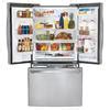 Image result for GE Counter-Depth Freezerless Refrigerator Single Door