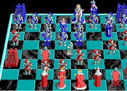 Image result for MPC Battle Chess
