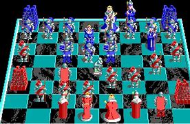 Image result for Battle Chess Free Online Games