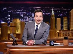 Image result for Jimmy Fallon Tonight Show Logo