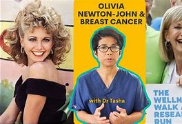 Image result for Olivia Newton-John Cancer Visirt
