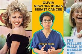 Image result for Olivia Newton-John Cancer Treatment