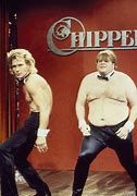 Image result for Chris Farley WoW