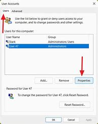 Image result for How to Change Windows Username