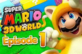Image result for Super Mario 3D Switch Gameplay
