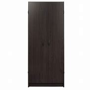 Image result for Closetmaid Wooden Pantry Cabinet For Added Storage And Organization...