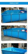 Image result for Hard Plastic Swimming Pools