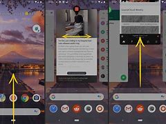 Image result for How Close Window Android 10