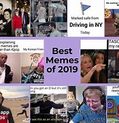 Image result for Best Memes in 2019