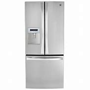 Image result for Kenmore Elite Refrigerator Freezer Drawers