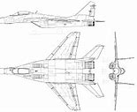 Image result for MiG-29 wikipedia