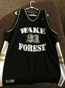 Image result for Chris Paul Wake Forest Jersey