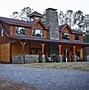 Image result for Barn Attached to House