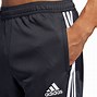 Image result for Adidas Soccer Pants On People