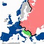 Image result for Hoi4 Cold War Iron Curtain