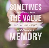 Image result for Value Every Moment