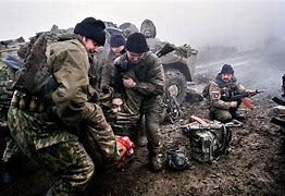 Image result for Russia Airborne Chechnya