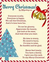 Image result for Poems for Friends Christmas Card