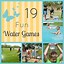 Image result for Fun Water Balloon Games