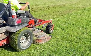 Image result for How to Fix a Lawn Mower