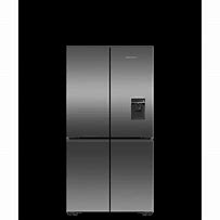 Image result for Matching Single Door Refrigerator and Freezer