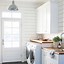 Image result for Farmhouse Laundry Room Design