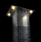 Image result for Multi Head Shower Design
