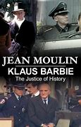 Image result for Jean Moulin Klaus Barbie