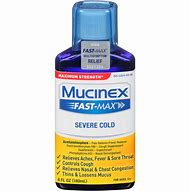 Image result for Cough Expectorant