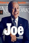 Image result for Joe Biden Magazine