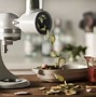 Image result for Small KitchenAid Stand Mixer