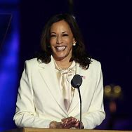 Image result for Kamala Harris Rolled Up Sleeves