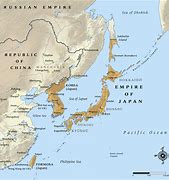 Image result for Japanese Expansion Map