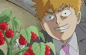 Image result for Mob Psycho 100 II