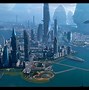 Image result for Science Fiction Settings