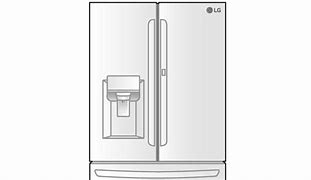 Image result for Frigidaire Refrigerator Door Parts