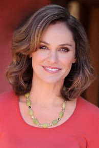 Image result for Amy Brenneman Curly Hair