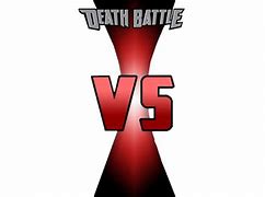 Image result for New Death Battle Template
