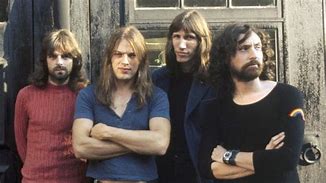 Image result for Members of Pink Floyd