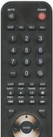 Image result for RCA TV DVD Combo Remote