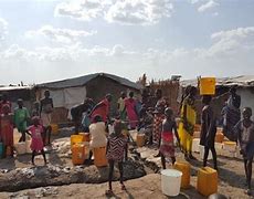 Image result for Life in South Sudan