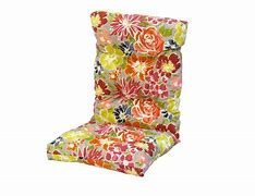 Image result for Home Depot Patio Cushions