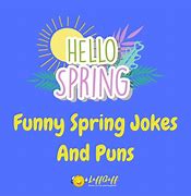 Image result for Think Spring Funny Cartoons