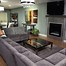 Image result for U shaped Sectional