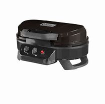 Image result for Coleman Mini Propane Grill