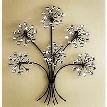 Image result for Wire Wall Art Home Decor