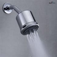 Image result for High Pressure Rainfall Shower Head