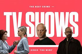 Image result for Australian TV Crime Series