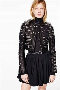 Image result for Fashionable Spring Jackets